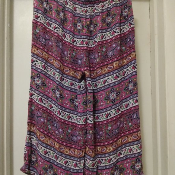 American Eagle Culottes - Picture 6 of 6